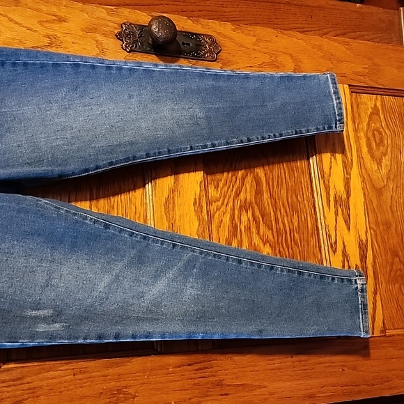Nine west skinny jeans - Picture 2 of 8